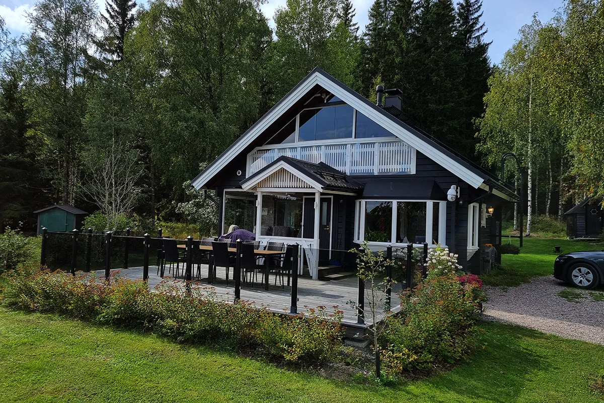 Kytajan Juhlatila Paamokki